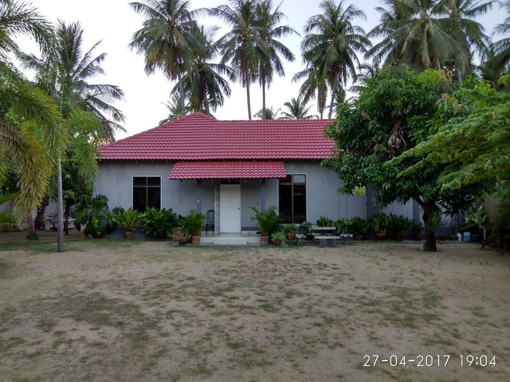 Relaxs Homestay Кота-Бару Экстерьер фото
