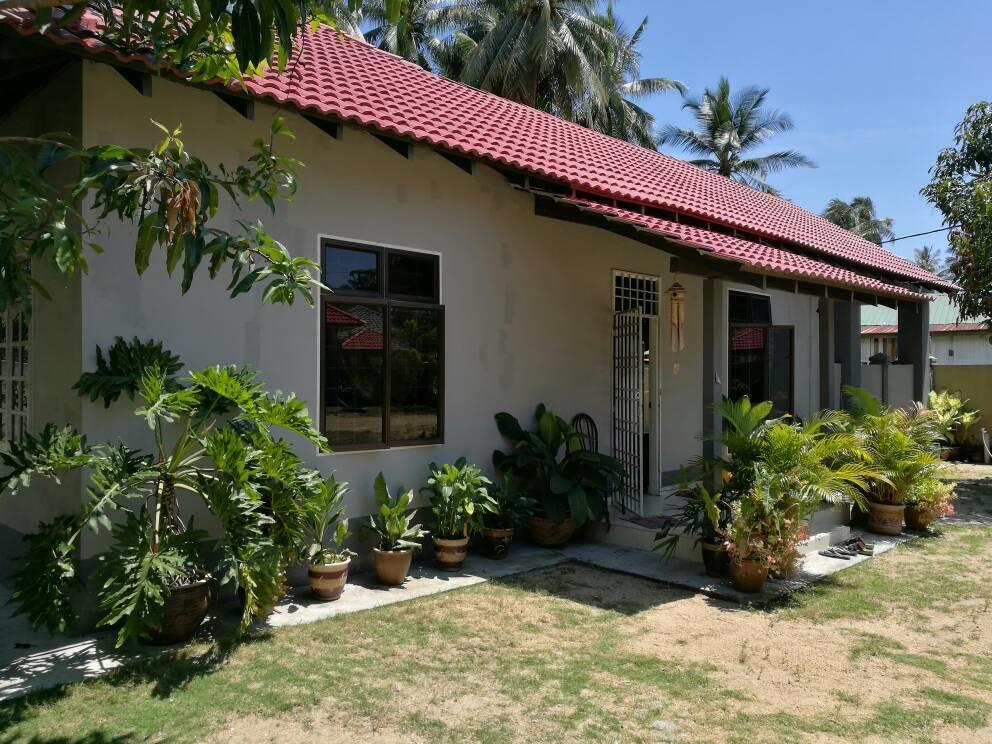 Relaxs Homestay Кота-Бару Экстерьер фото