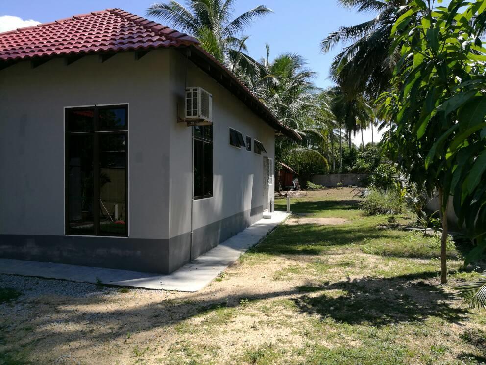 Relaxs Homestay Кота-Бару Экстерьер фото