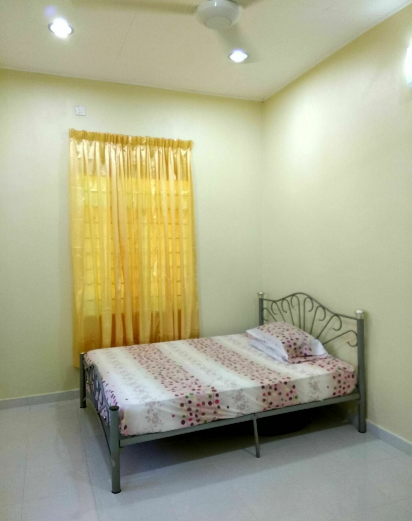Relaxs Homestay Кота-Бару Экстерьер фото
