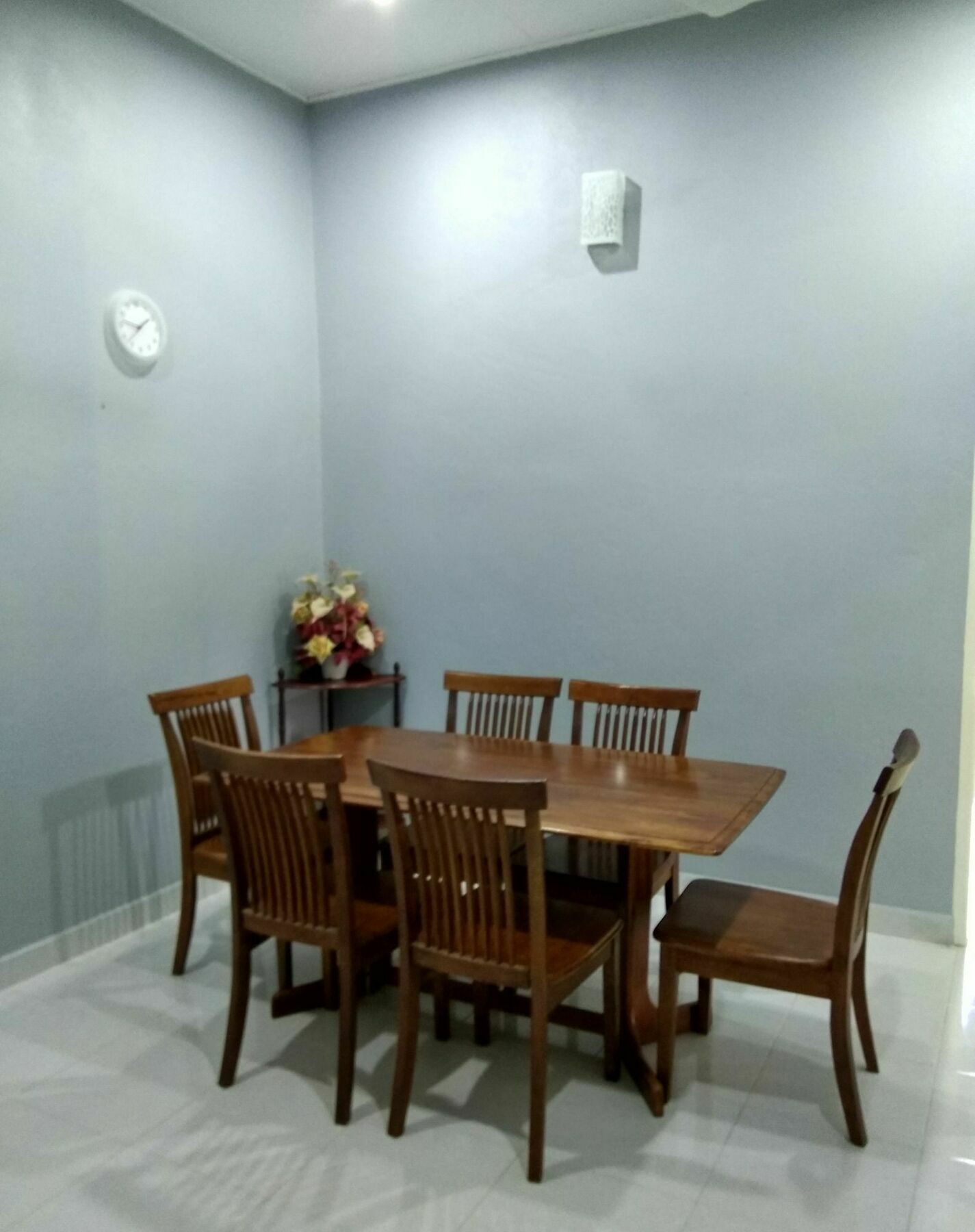 Relaxs Homestay Кота-Бару Экстерьер фото