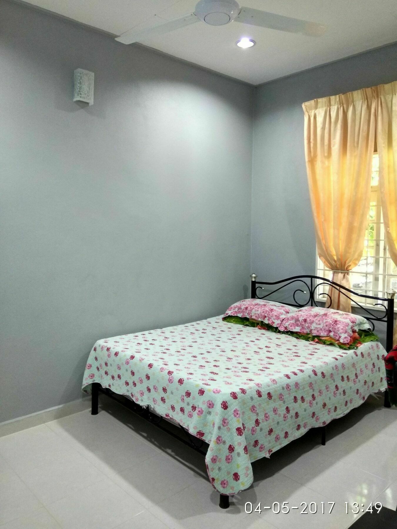 Relaxs Homestay Кота-Бару Экстерьер фото