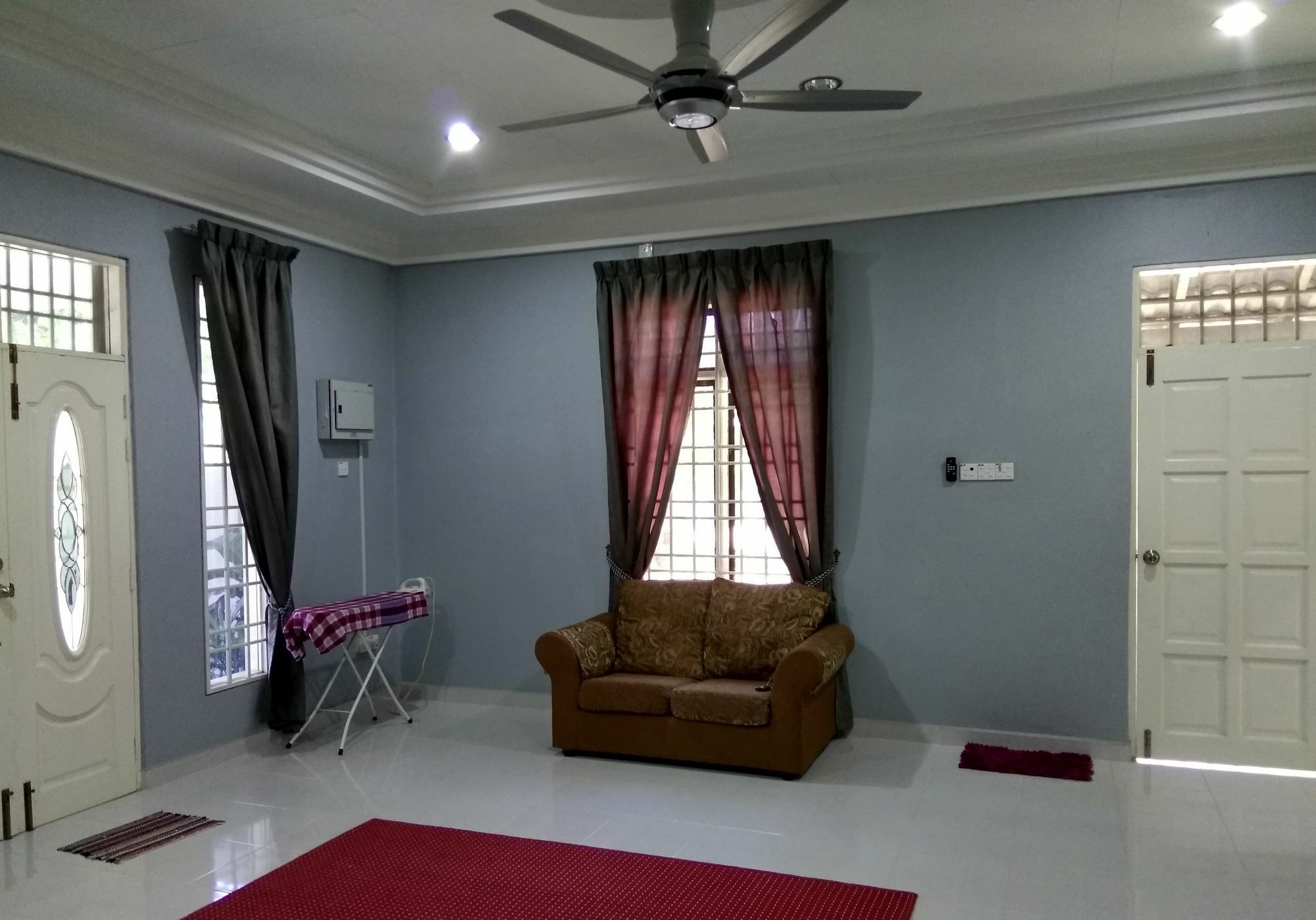Relaxs Homestay Кота-Бару Экстерьер фото