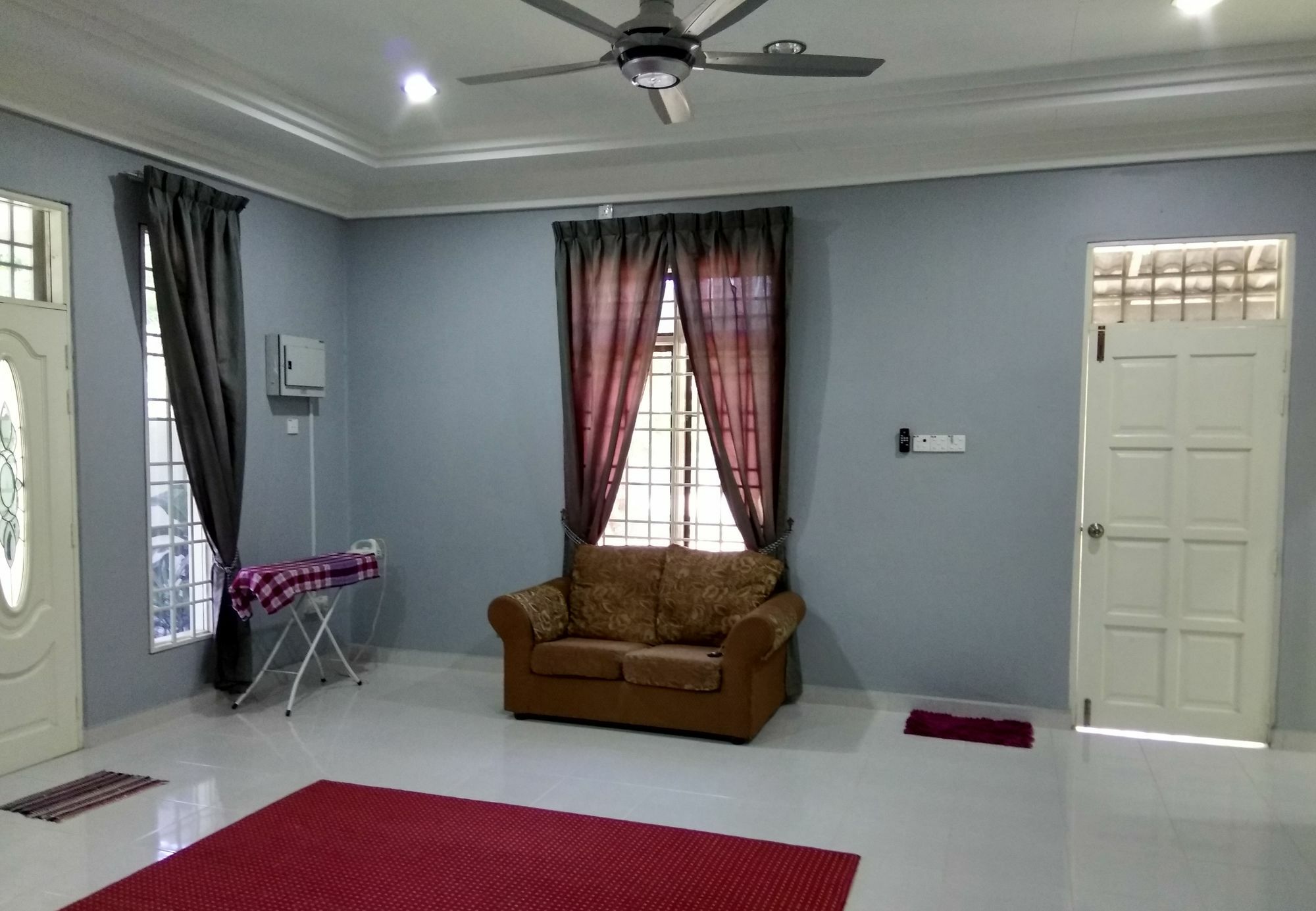 Relaxs Homestay Кота-Бару Экстерьер фото