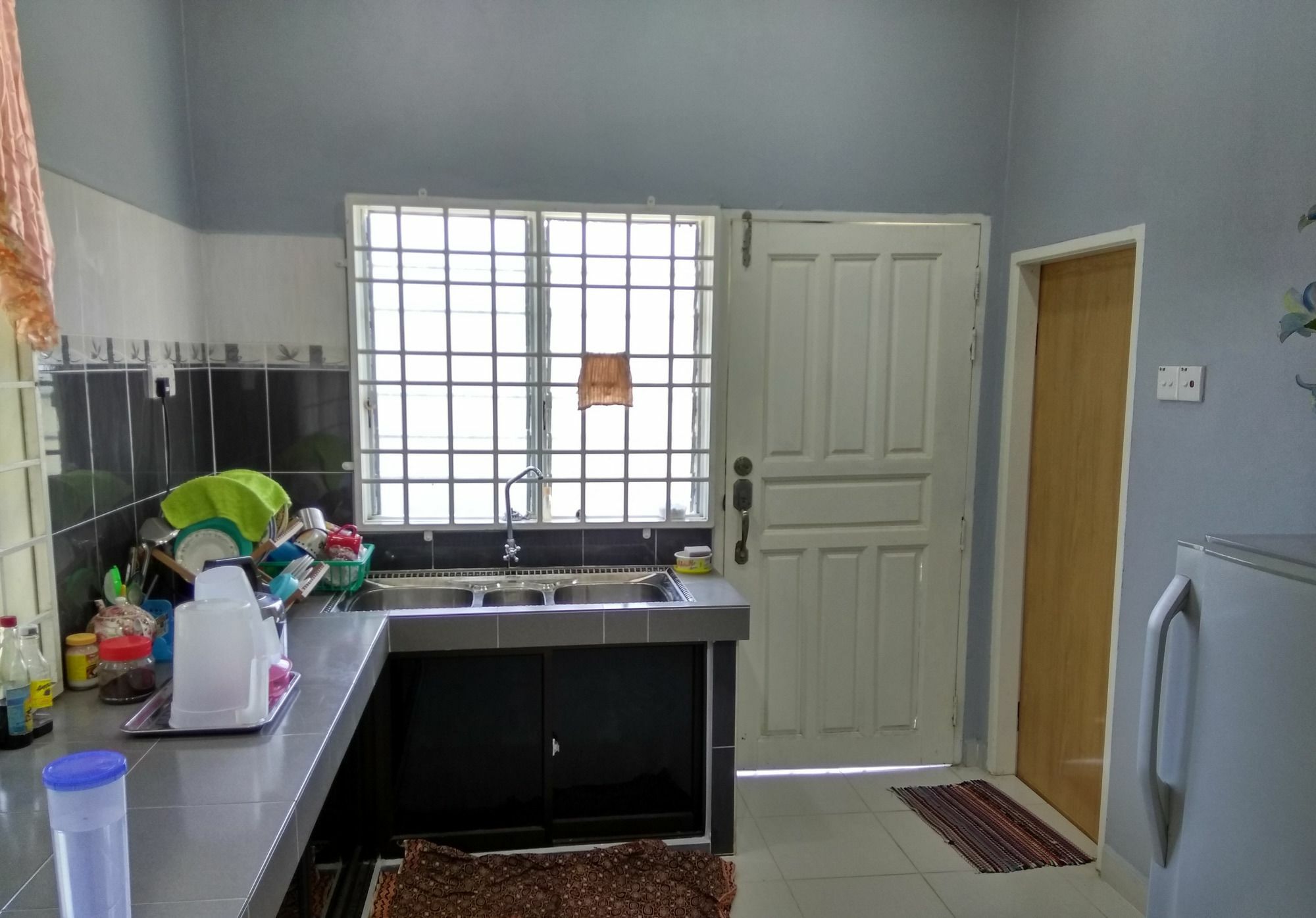 Relaxs Homestay Кота-Бару Экстерьер фото